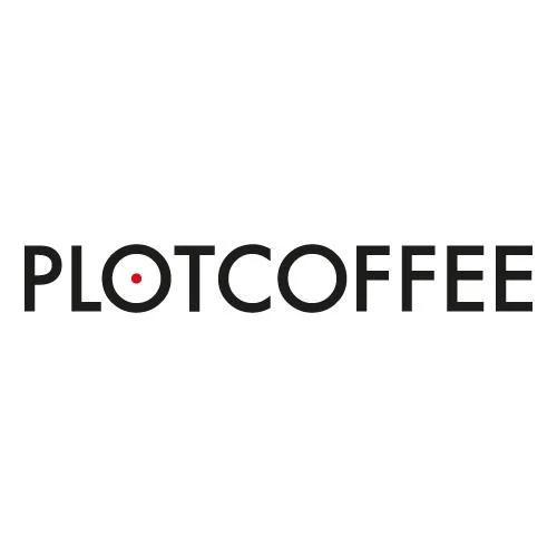 PLOTCOFFEE logo