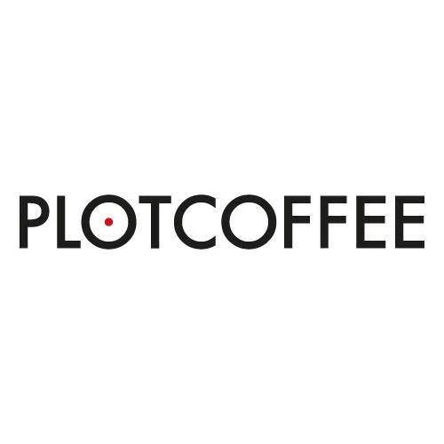 PLOTCOFFEE logo