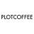 PLOTCOFFEE logo