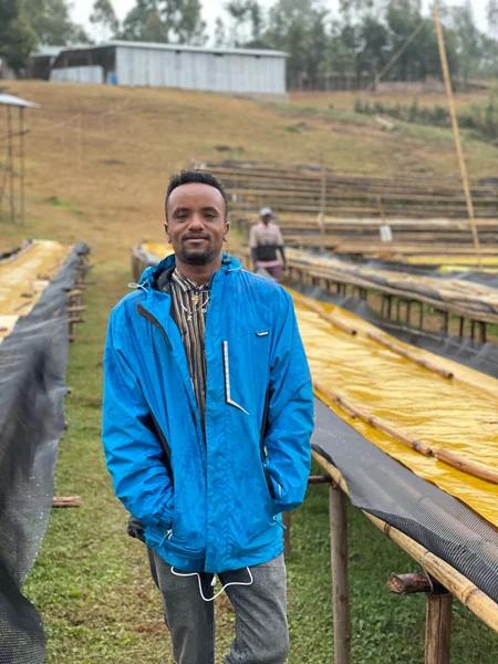 ETH25-P Yaye premium natural G1