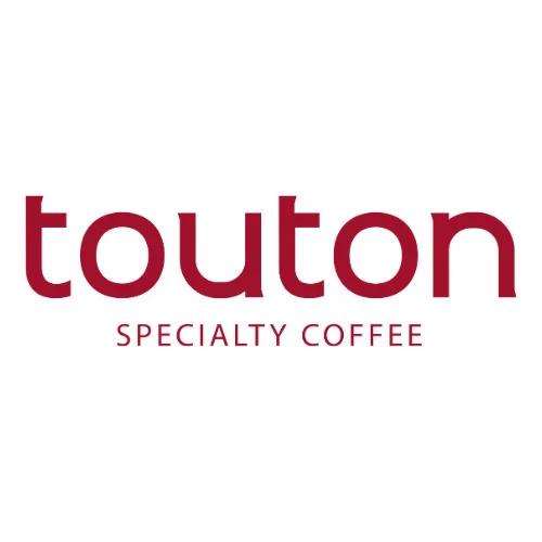 Touton Specialty Coffee logo