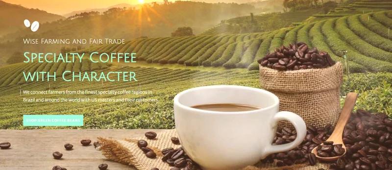 AgrisapienCoffee header