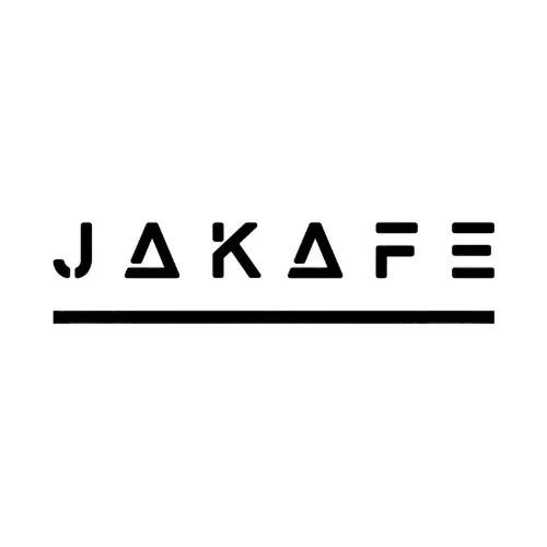JAKAFE s.r.o. logo