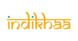 Indikhaa logo