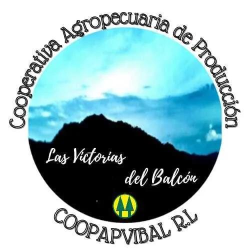 Cooperativa Las Victorias Nicaragua logo