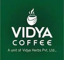 VIDYA HERBS PVT LTD logo