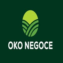 OKO Negoce Coffee Shop logo