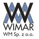 Wimar logo