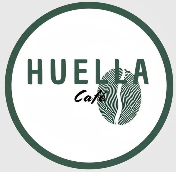 Huella Cafe SL logo