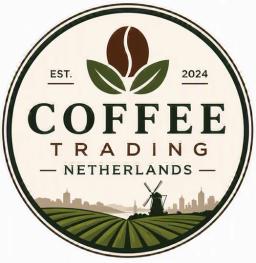 Coffee Trading Netherlands logo