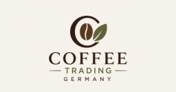 Coffee Trading Germany Europe Shop logo